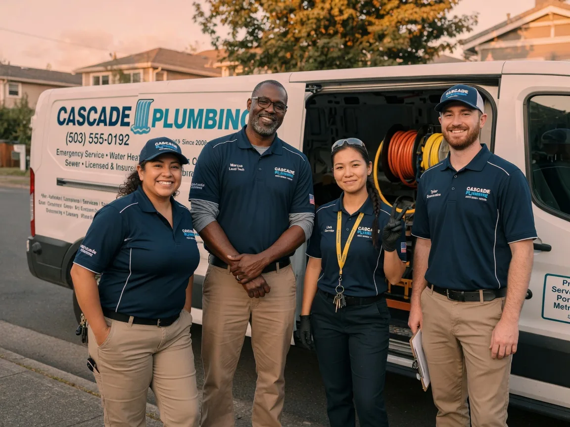 Emergency Plumber company in Huntsville, IL